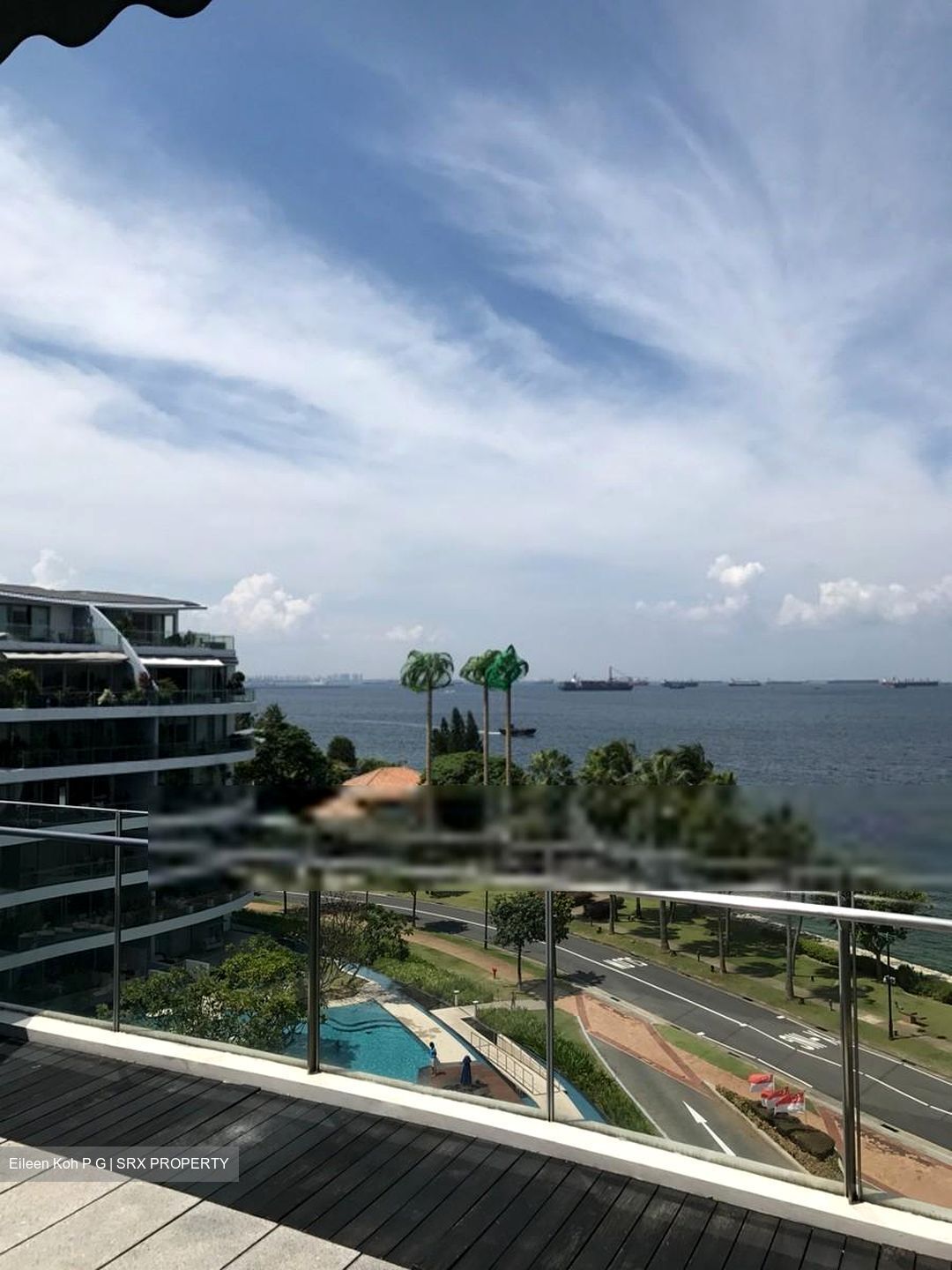The Coast at Sentosa Cove (D4), Condominium #285833461